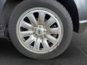 Hyundai Kona 1.6 T-GDi Amplia 4WD