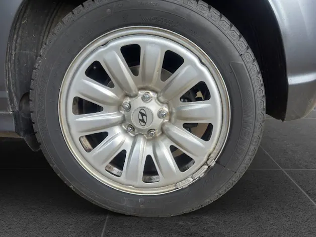 Hyundai Kona 1.6 T-GDi Amplia 4WD