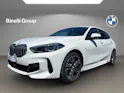 BMW 120d xDrive SAG
