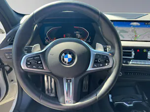 BMW 120d xDrive SAG