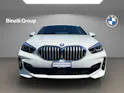 BMW 120d xDrive SAG