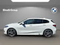BMW 120d xDrive SAG