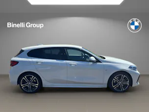 BMW 120d xDrive SAG