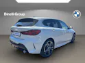 BMW 120d xDrive SAG