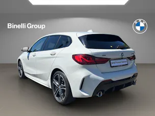 BMW 120d xDrive SAG