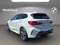 BMW 120d xDrive SAG