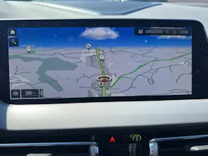 BMW 120d xDrive SAG