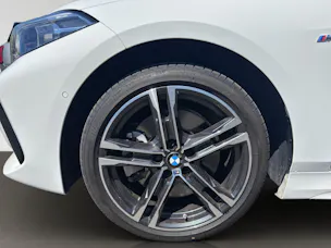 BMW 120d xDrive SAG
