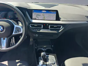 BMW 120d xDrive SAG