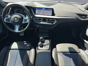 BMW 120d xDrive SAG