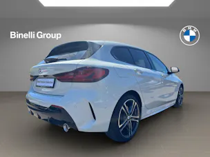 BMW 120d xDrive SAG