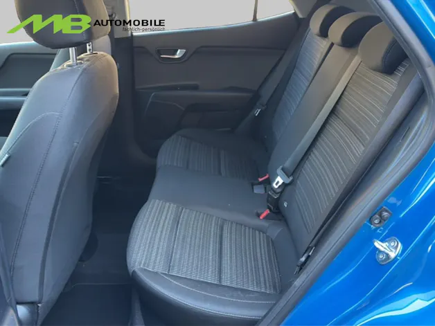 Kia Stonic 1.0 T-GDi Power Edition