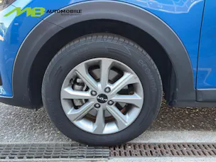 Kia Stonic 1.0 T-GDi Power Edition