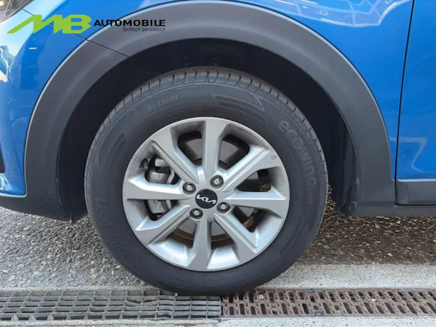 Kia Stonic 1.0 T-GDi Power Edition
