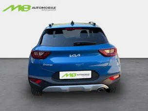Kia Stonic 1.0 T-GDi Power Edition