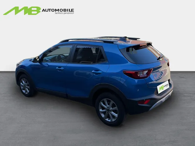 Kia Stonic 1.0 T-GDi Power Edition