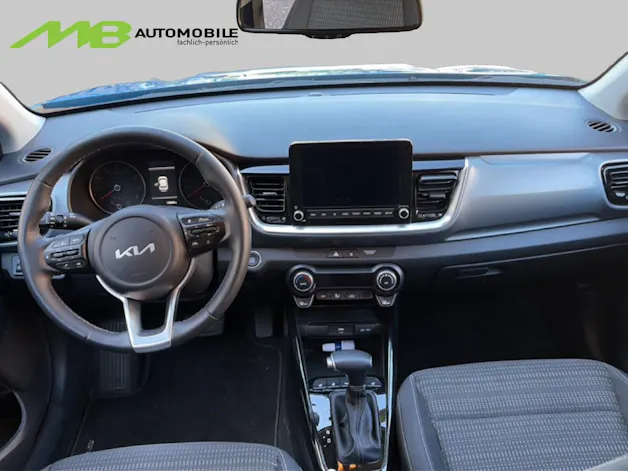 Kia Stonic 1.0 T-GDi Power Edition