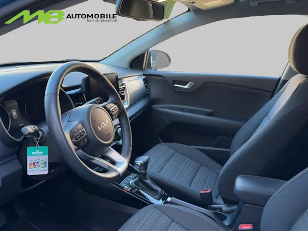 Kia Stonic 1.0 T-GDi Power Edition