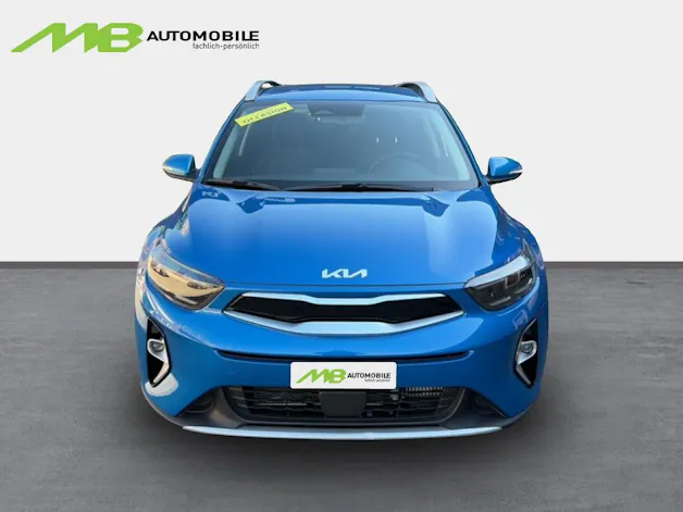 Kia Stonic 1.0 T-GDi Power Edition