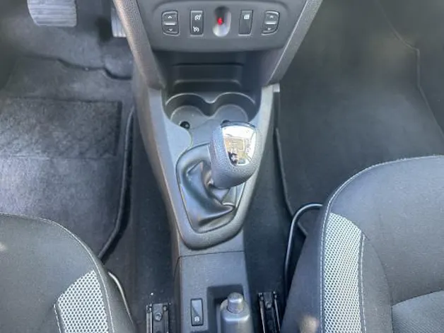 Dacia Sandero 0.9 Stepway