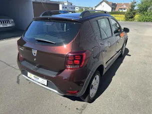 Dacia Sandero 0.9 Stepway