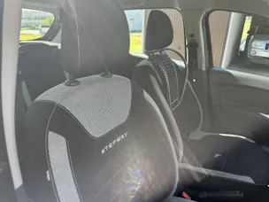 Dacia Sandero 0.9 Stepway