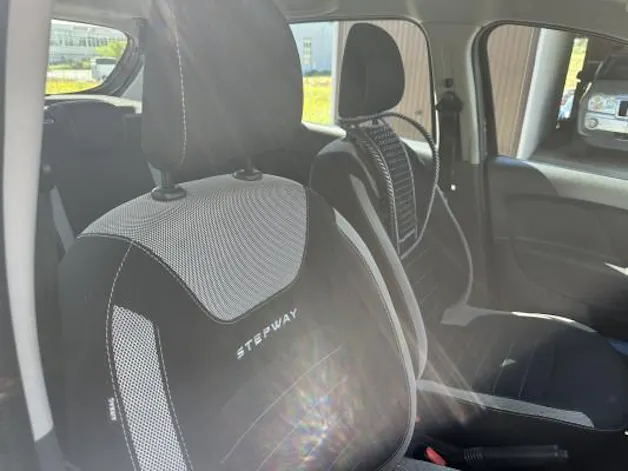 Dacia Sandero 0.9 Stepway
