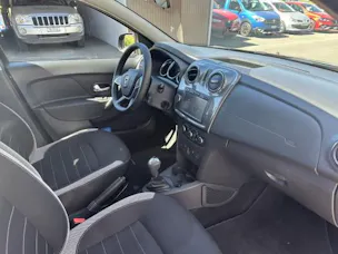 Dacia Sandero 0.9 Stepway