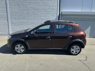 Dacia Sandero 0.9 Stepway