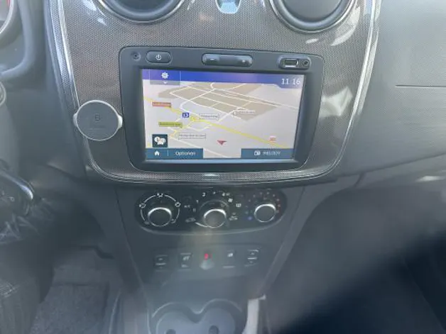 Dacia Sandero 0.9 Stepway
