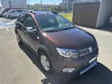 Dacia Sandero 0.9 Stepway
