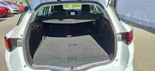 Renault Mégane 1.5 dCi Techno