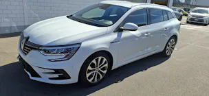 Renault Mégane 1.5 dCi Techno