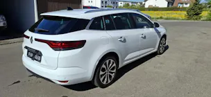 Renault Mégane 1.5 dCi Techno