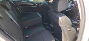 Renault Mégane 1.5 dCi Techno