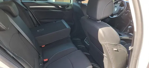 Renault Mégane 1.5 dCi Techno