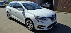 Renault Mégane 1.5 dCi Techno