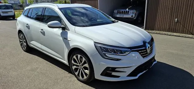 Renault Mégane 1.5 dCi Techno
