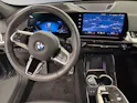 BMW X1 20d xDrive paddles