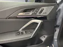 BMW X1 20d xDrive paddles