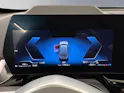BMW X1 20d xDrive paddles