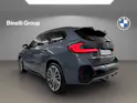BMW X1 20d xDrive paddles