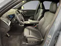 BMW X1 20d xDrive paddles