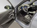 BMW X1 20d xDrive paddles