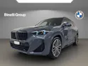 BMW X1 20d xDrive paddles