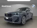 BMW X1 20d xDrive paddles