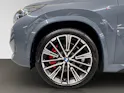 BMW X1 20d xDrive paddles
