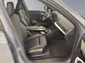 BMW X1 20d xDrive paddles