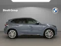 BMW X1 20d xDrive paddles