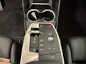 BMW X1 20d xDrive paddles